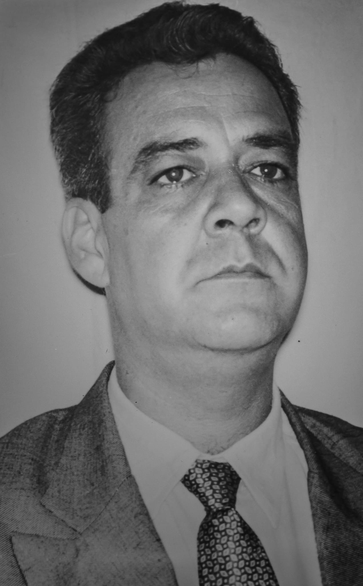 Renato P. Resende